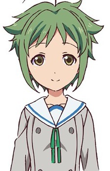 Мана Мидорикава