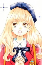 Хинана Ханадзава