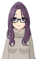 Сакура Кагамихара