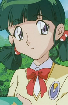 Акико Янаги