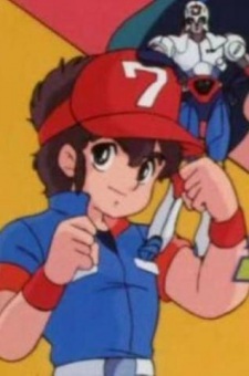 Сансиро Сугата