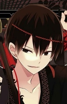 Кайкоку Онигасаки