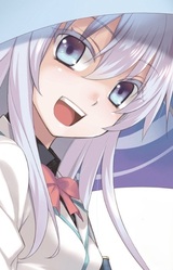 Зонми ла МакКензи