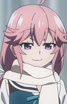 Мурасаки Икома