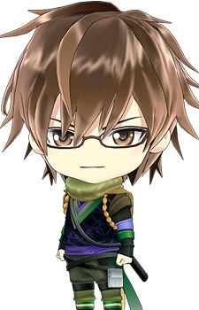 Сасукэ Сарутоби