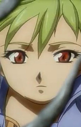 Элиc Мэри Стюарт