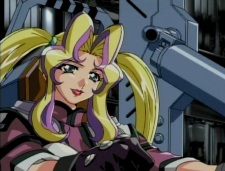 Мэрилин Моро