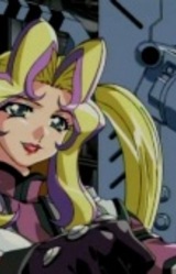 Мэрилин Моро