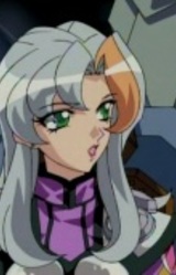 Дорис Николас