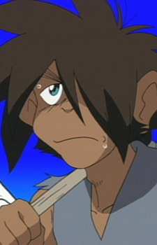 Странствующая обезьяна