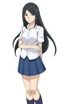 Акэми Киносита