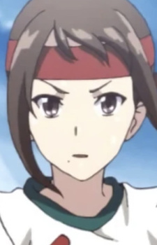 Юна Кобаяси