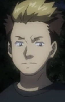 Тосифуми Сакакибара