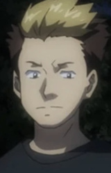 Тосифуми Сакакибара