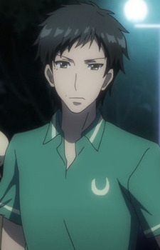 Тэруаки Нагата