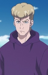 Ёдзи Орихара