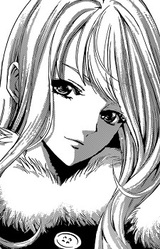 Шелли Хорнет