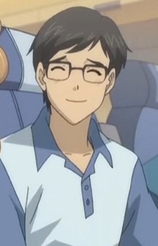 Такуми Хориучи