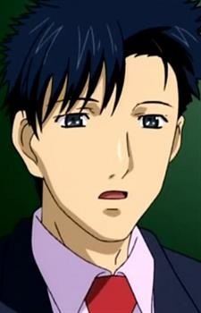 Классный руководитель