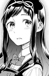 Аяка Сираминэ