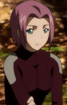 Амелия Венкатеш