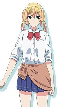 Хомарэ Онисима