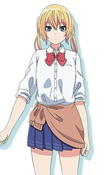 Хомарэ Онисима