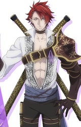 Кацуиэ Сибата