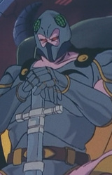 Генерал Дастон