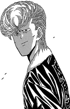 Хидэнори Данно