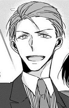 Дзиро Сайондзи