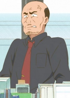 Шеф Кобаяси