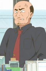 Шеф Кобаяси