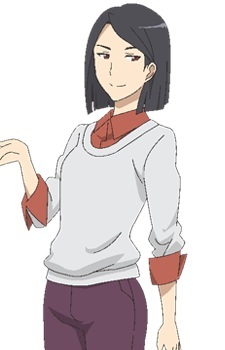 Рэйка Ишикава