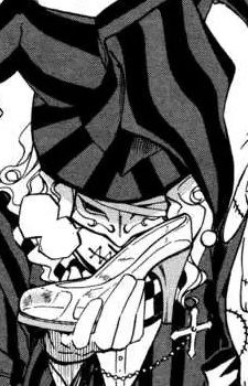 Фокс Пьеро Дзир