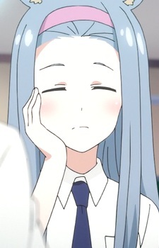 Надэсико Симоикэ