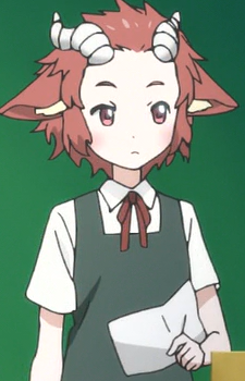 Притти Хорн