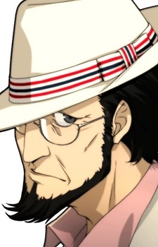 Содзиро Сакура