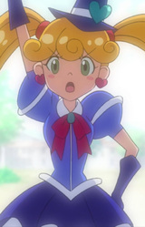 Жанна д'Арк