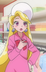 Мария-Антуанетта