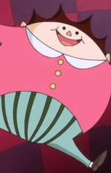 Драже Шарлотта