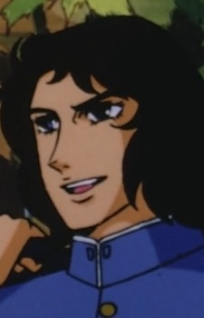 Исами Озаки