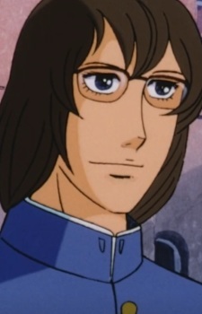 Такаши Чиба