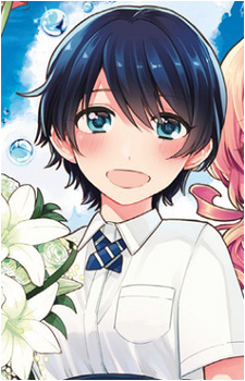 Мидзуки Сэноо