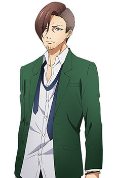 Шота Мацудайра