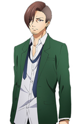 Шота Мацудайра