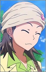 Кома Кобаяси