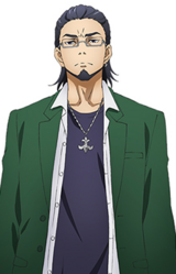 Такаюки Оямада