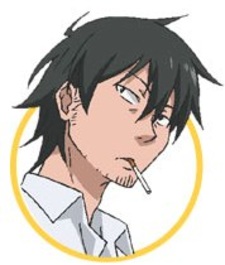 Кёитиро Амагаса