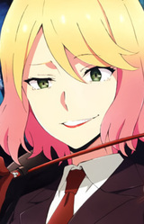 Кэтрин Уорд